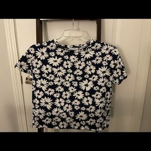 Zara Trafaluc Tee
